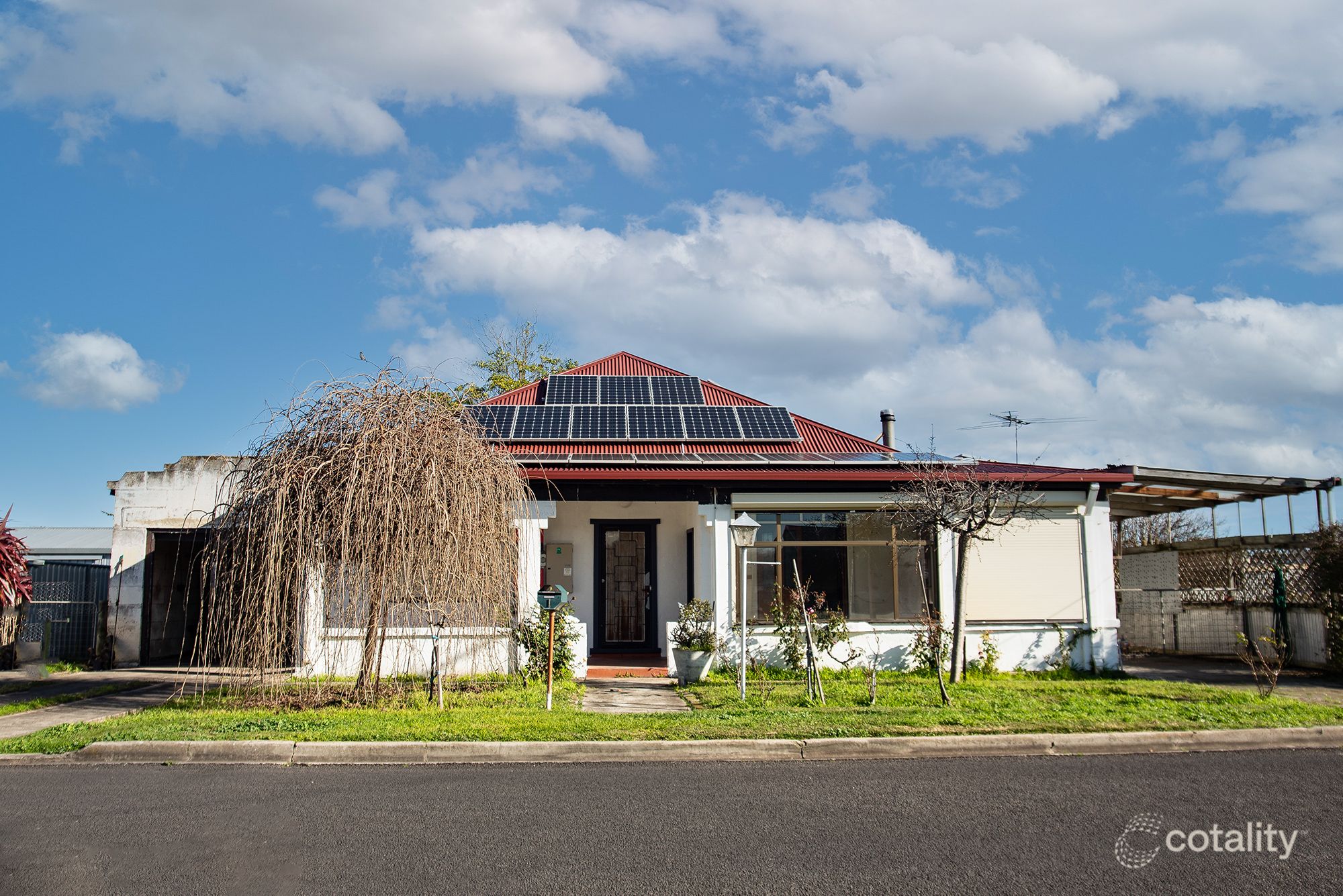 1 Benton St, Millicent, SA 5280