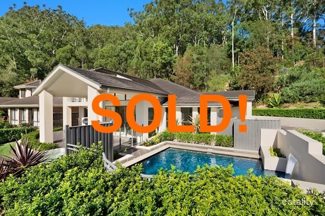 7 Thistle Glen Cl, Green Point, NSW 2251