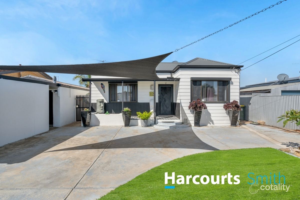 12 Wheadon St, Osborne, SA 5017