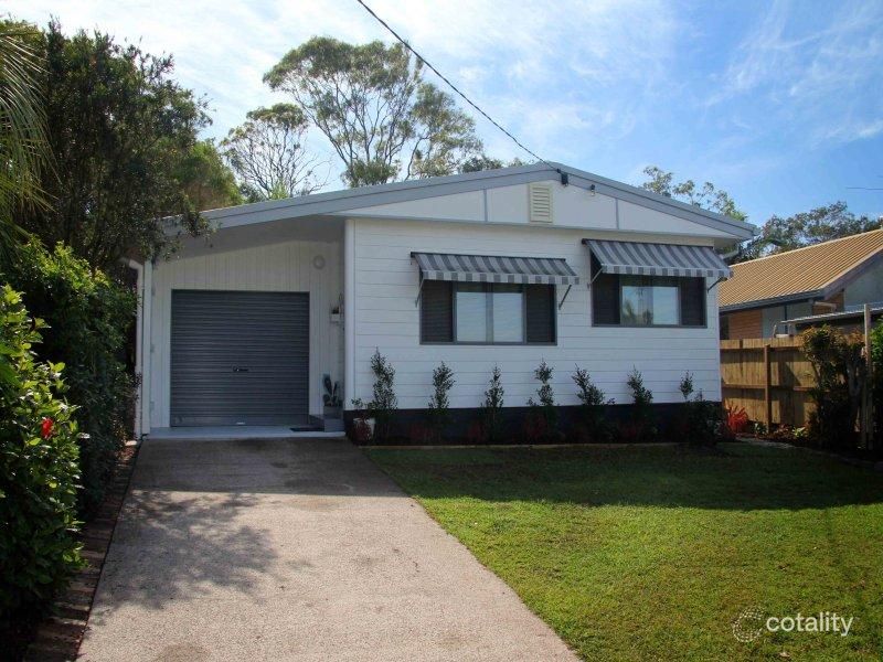 23 Lawley St, Dicky Beach, QLD 4551