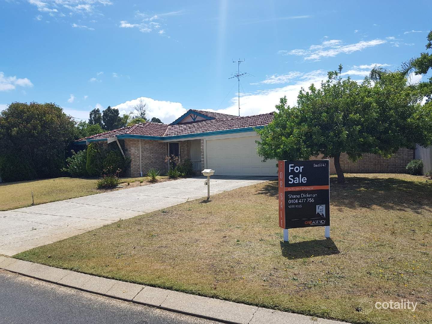 3 Sunderland Cl, Greenfields, WA 6210