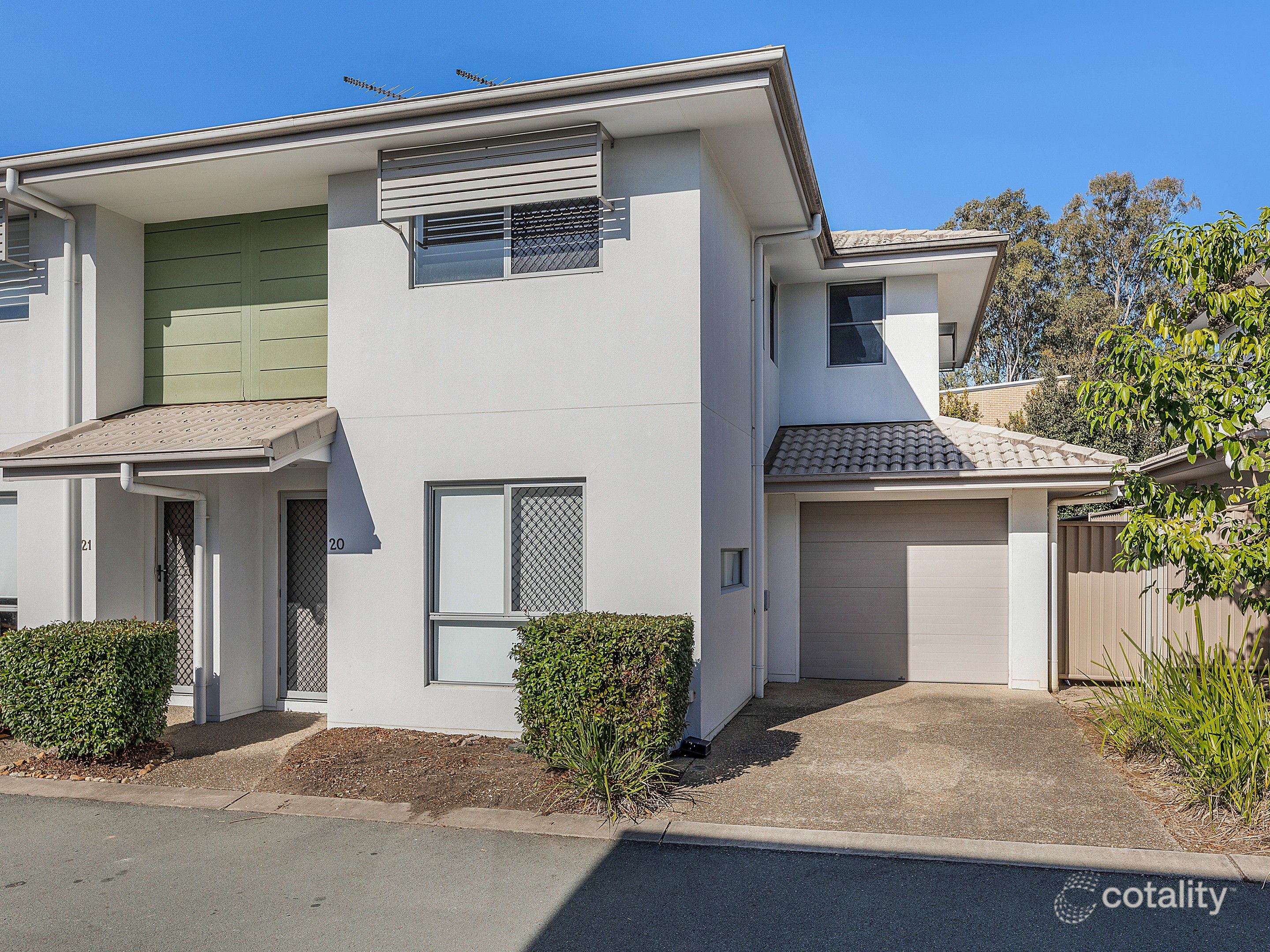 20/51 River Rd, Bundamba, QLD 4304