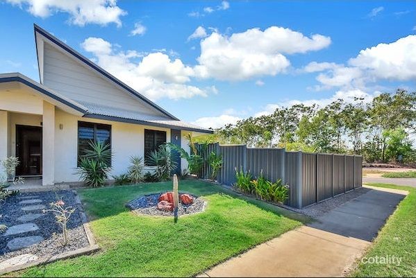 84 Flynn Cct, Bellamack, NT 0832