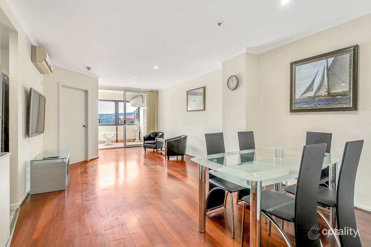 186/65 King William St, Adelaide, SA 5000