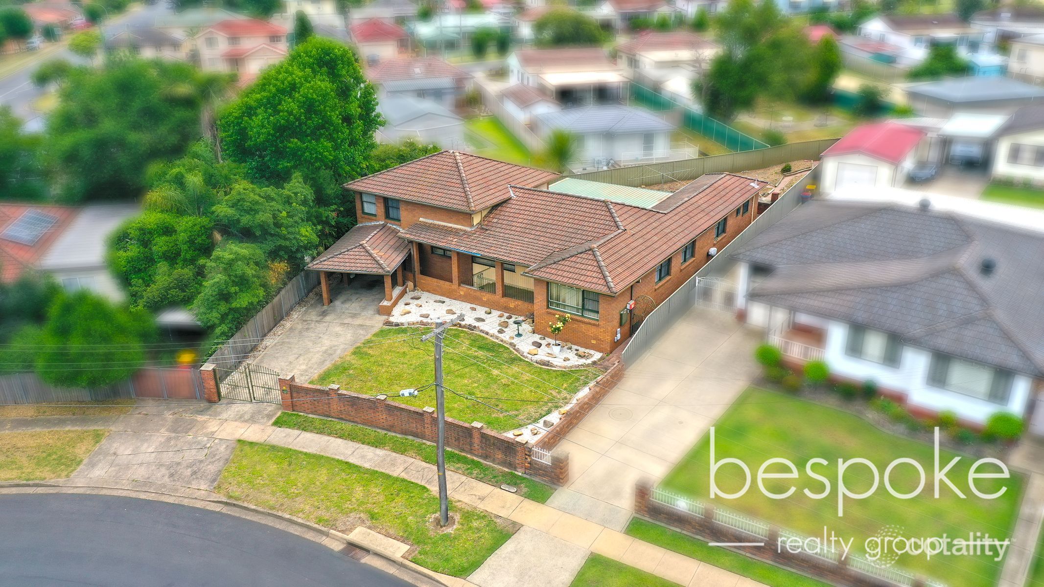 4 Starr Pl, Blacktown, NSW 2148