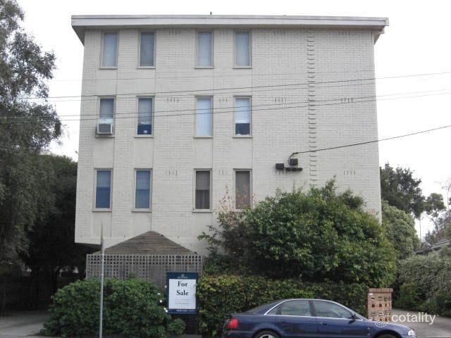 4/6 Adam St, Burnley, VIC 3121