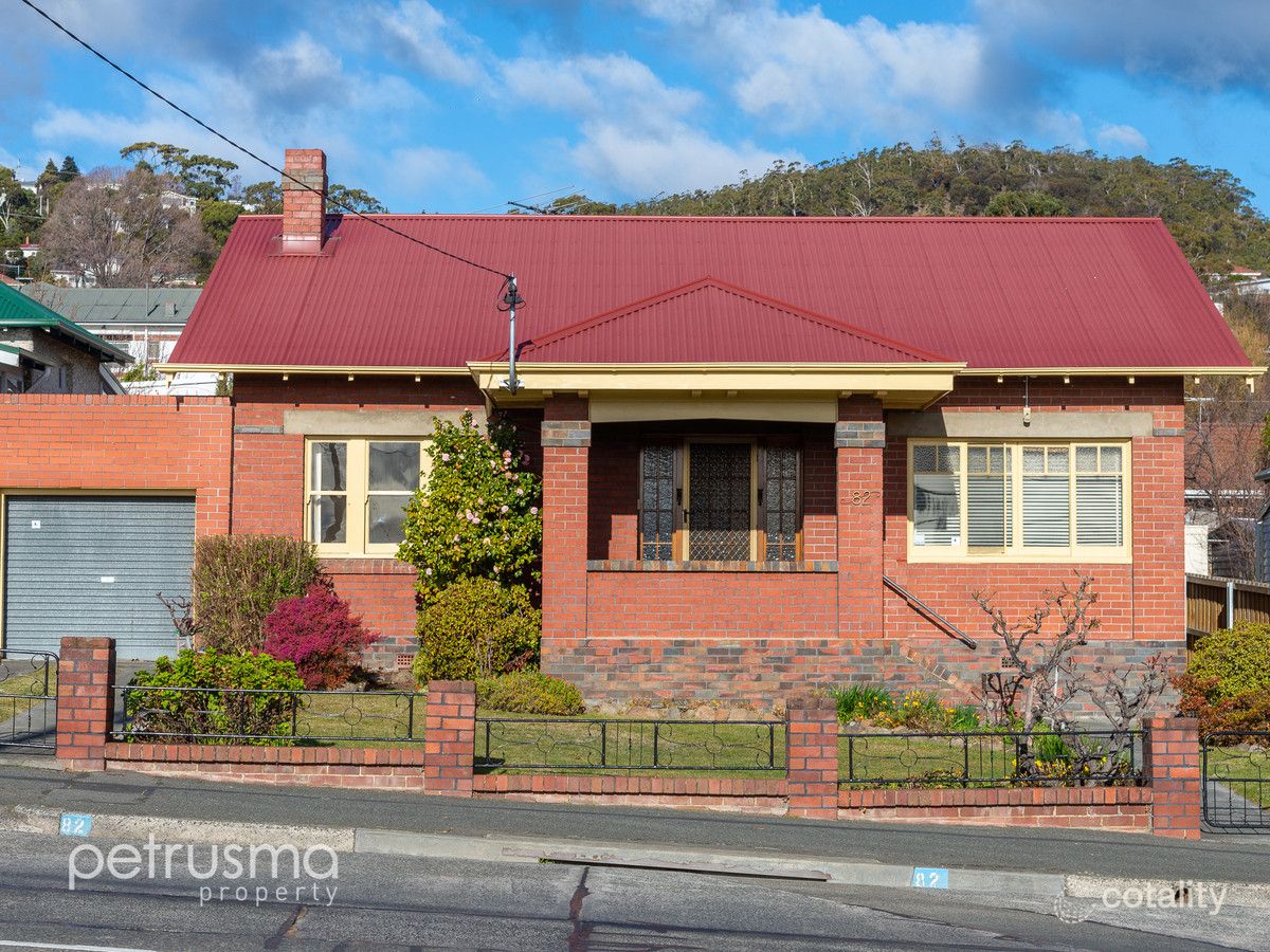 82 Augusta Rd, Lenah Valley, TAS 7008