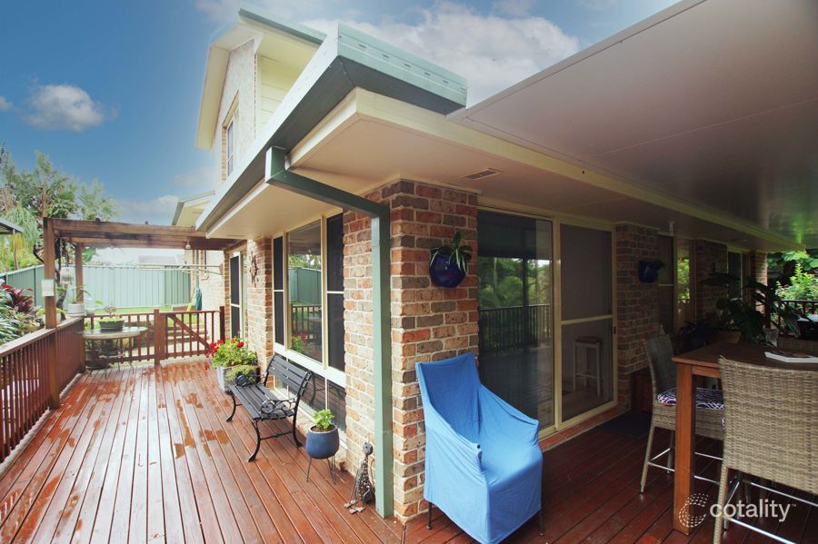 37 Ibis Dr, Boambee East, NSW 2452