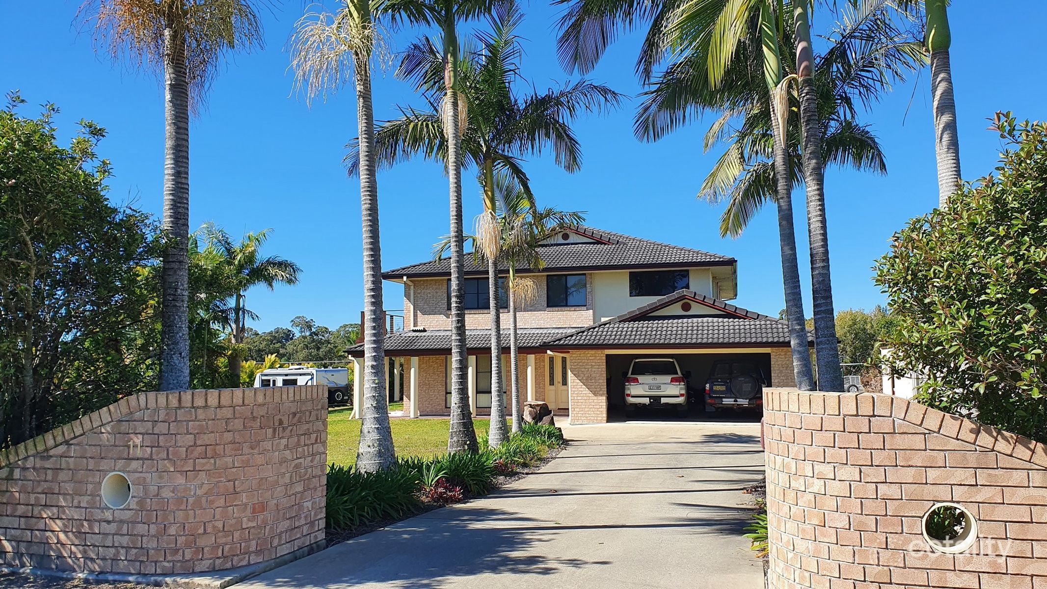 11 Citrus Cl, James Creek, NSW 2463