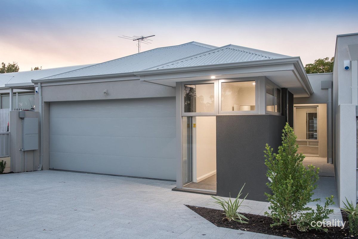 134a Broun Ave, Embleton, WA 6062