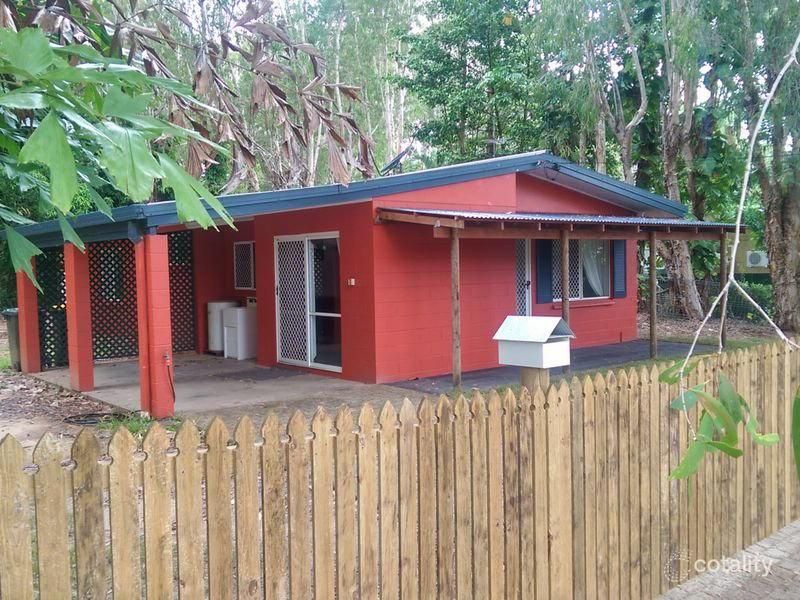 22 Oleander St, Holloways Beach, QLD 4878