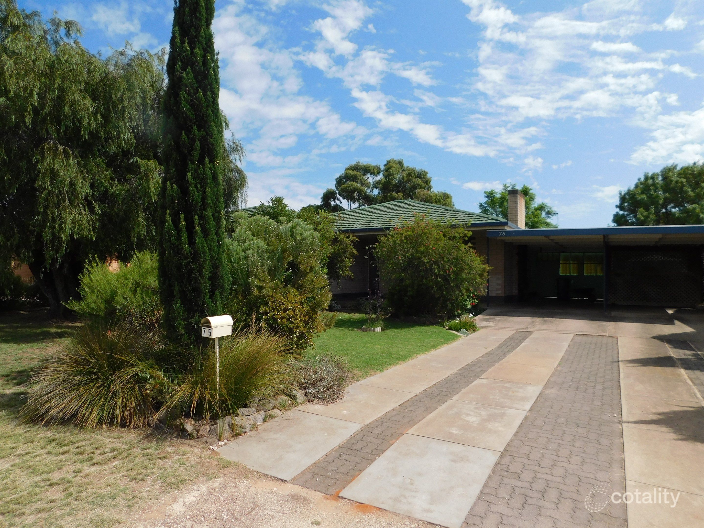 75 Venn Ave, Bordertown, SA 5268