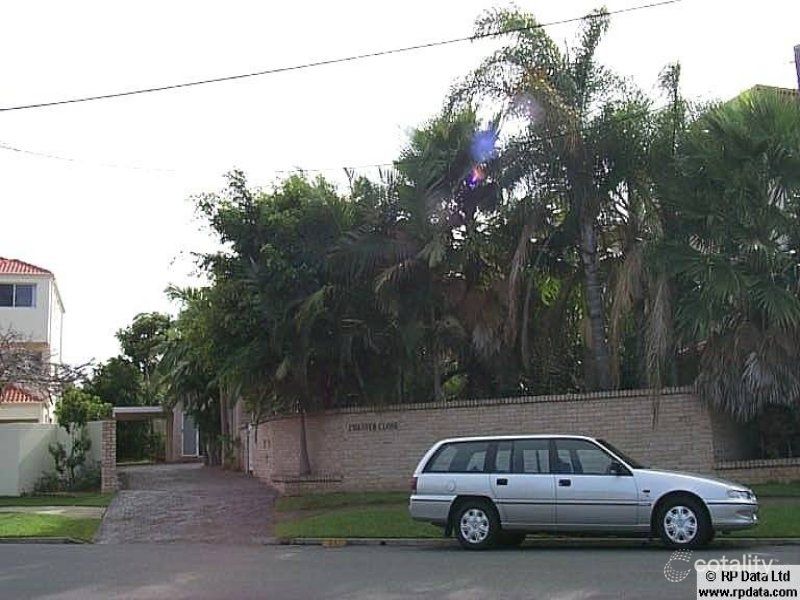 2/29 Chester Tce, Southport, QLD 4215