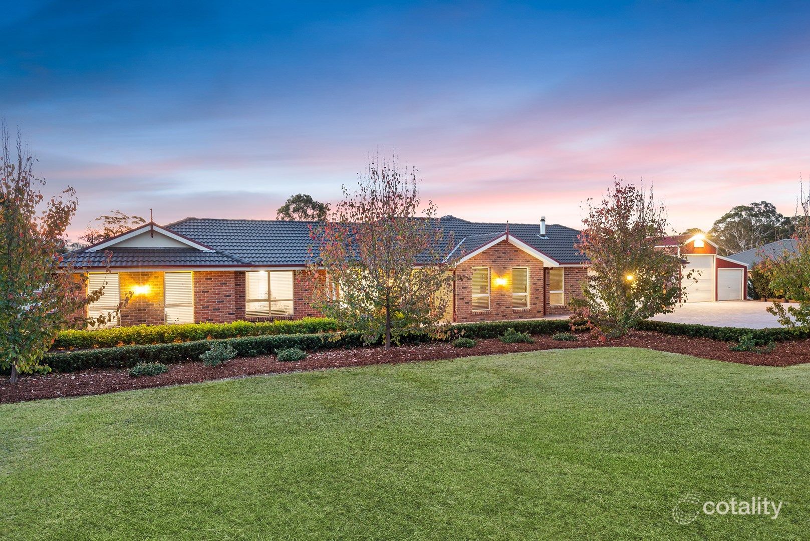 3720 Remembrance Drwy, Bargo, NSW 2574