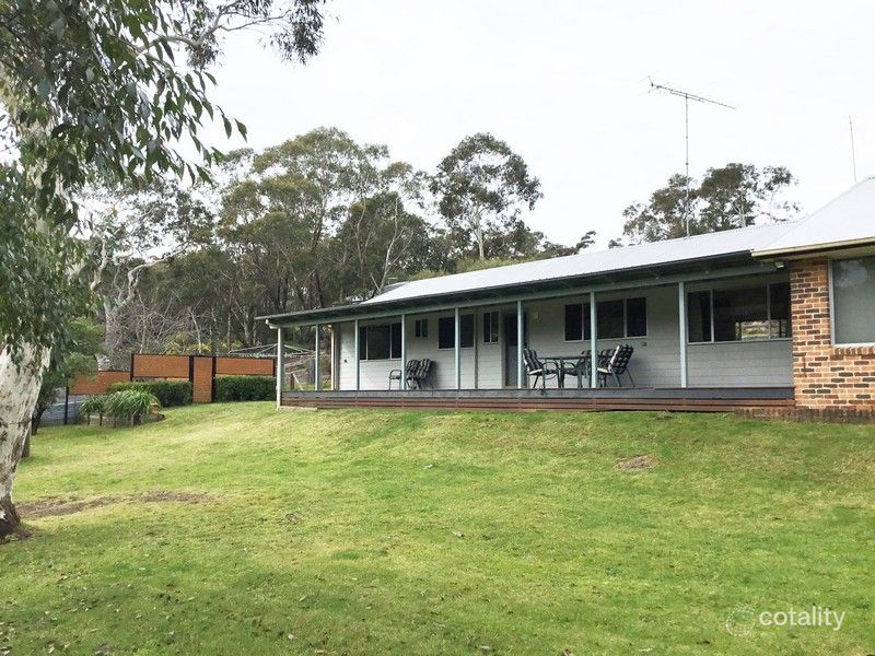 5 Gregg St, Hazelbrook, NSW 2779