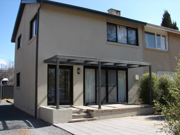 13 Hale Cres, Turner, ACT 2612