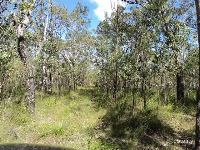 668 Matchbox Rd, Deepwater, QLD 4674