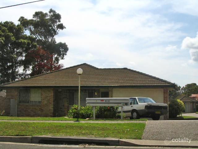 1/18-20 Nullaburra Rd, Caringbah, NSW 2229