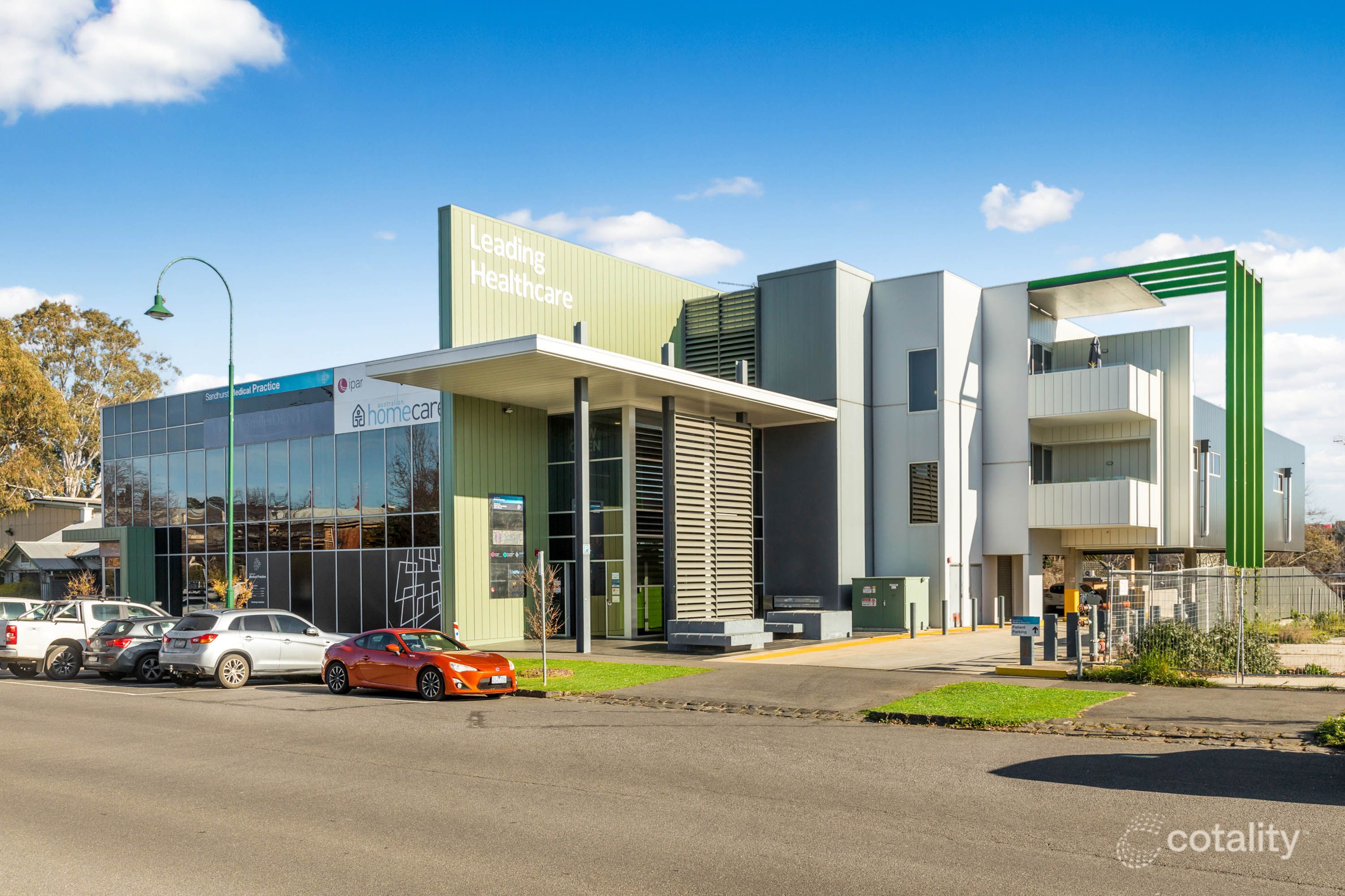 84 Mollison St, Bendigo, VIC 3550