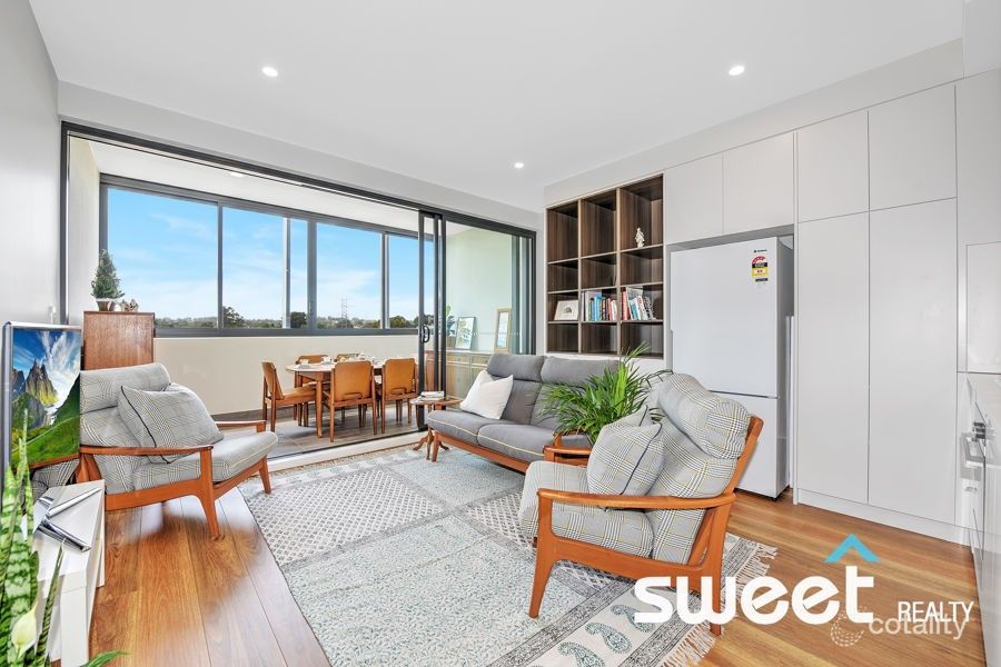 311/1562 Canterbury Rd, Punchbowl, NSW 2196