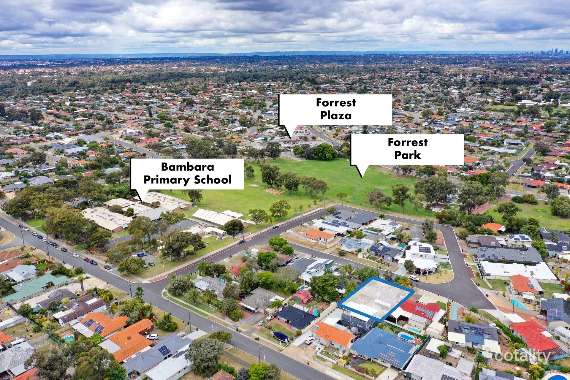 20 Austin Way, Padbury, WA 6025