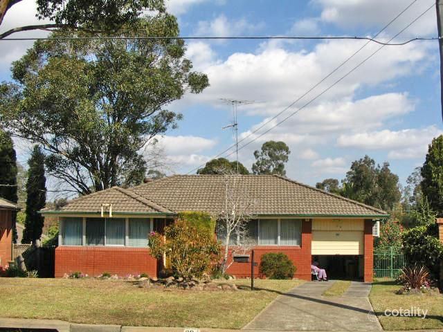 68 Oleander Ave, Baulkham Hills, NSW 2153