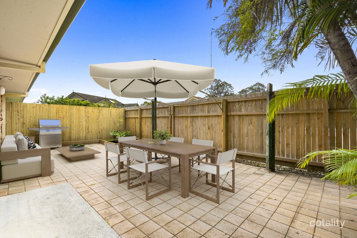 37/402 Pine Ridge Rd, Coombabah, QLD 4216