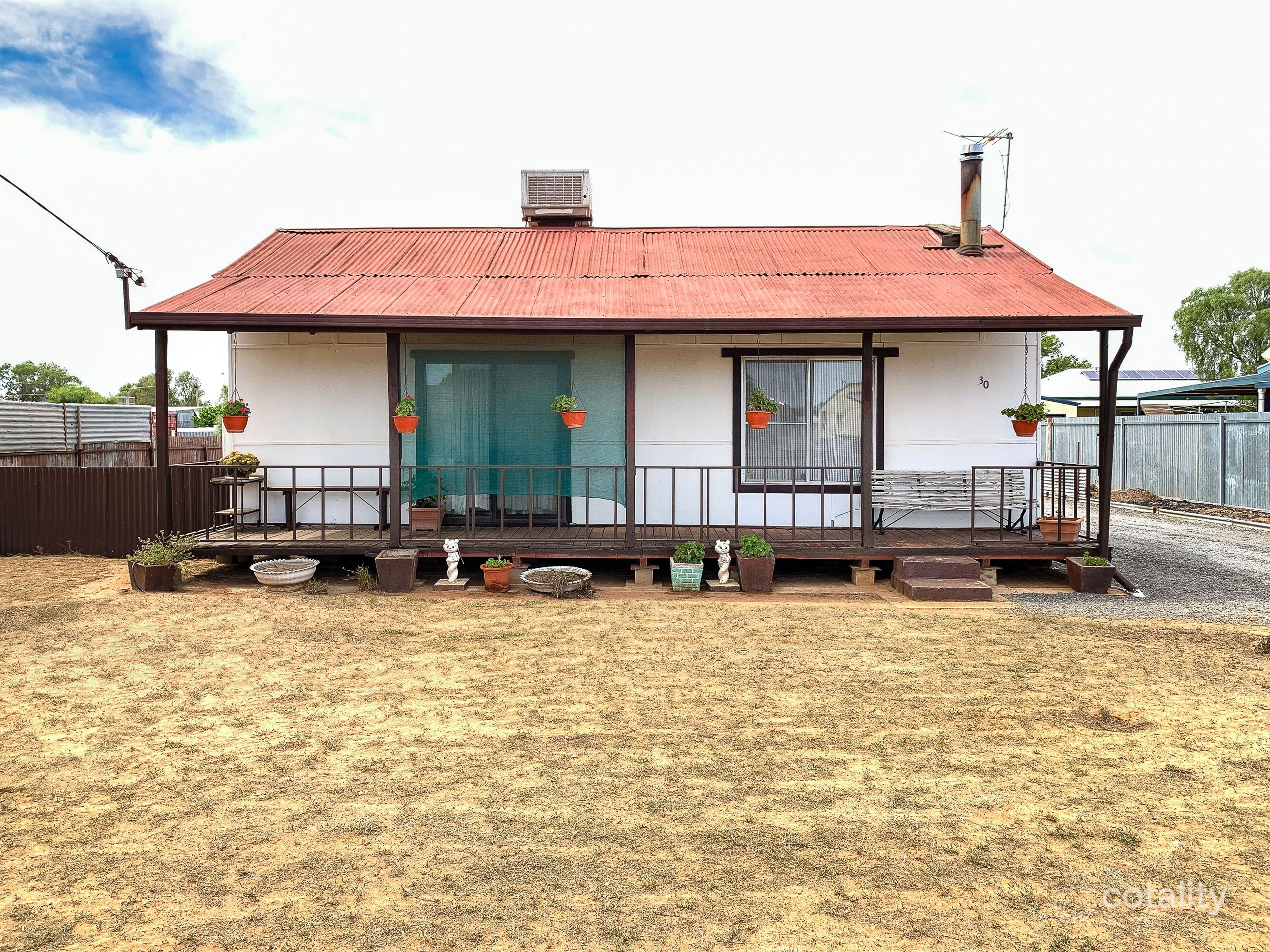 30 Beechworth St, Whitton, NSW 2705