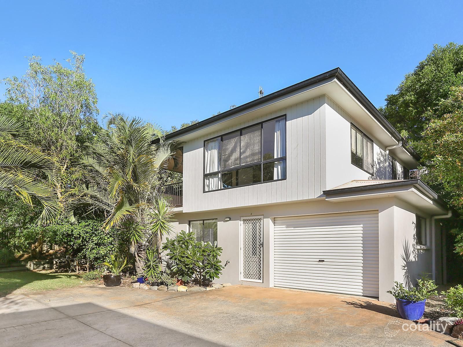 4/12 Advance Pl, Sunrise Beach, QLD 4567