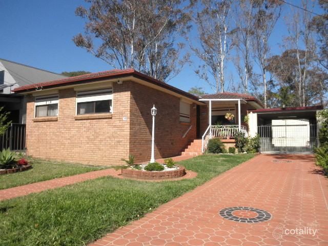 42a Paull St, Mount Druitt, NSW 2770