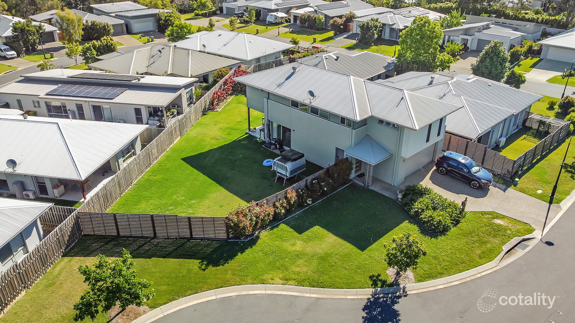 15 Mapleton Cres, Capalaba, QLD 4157