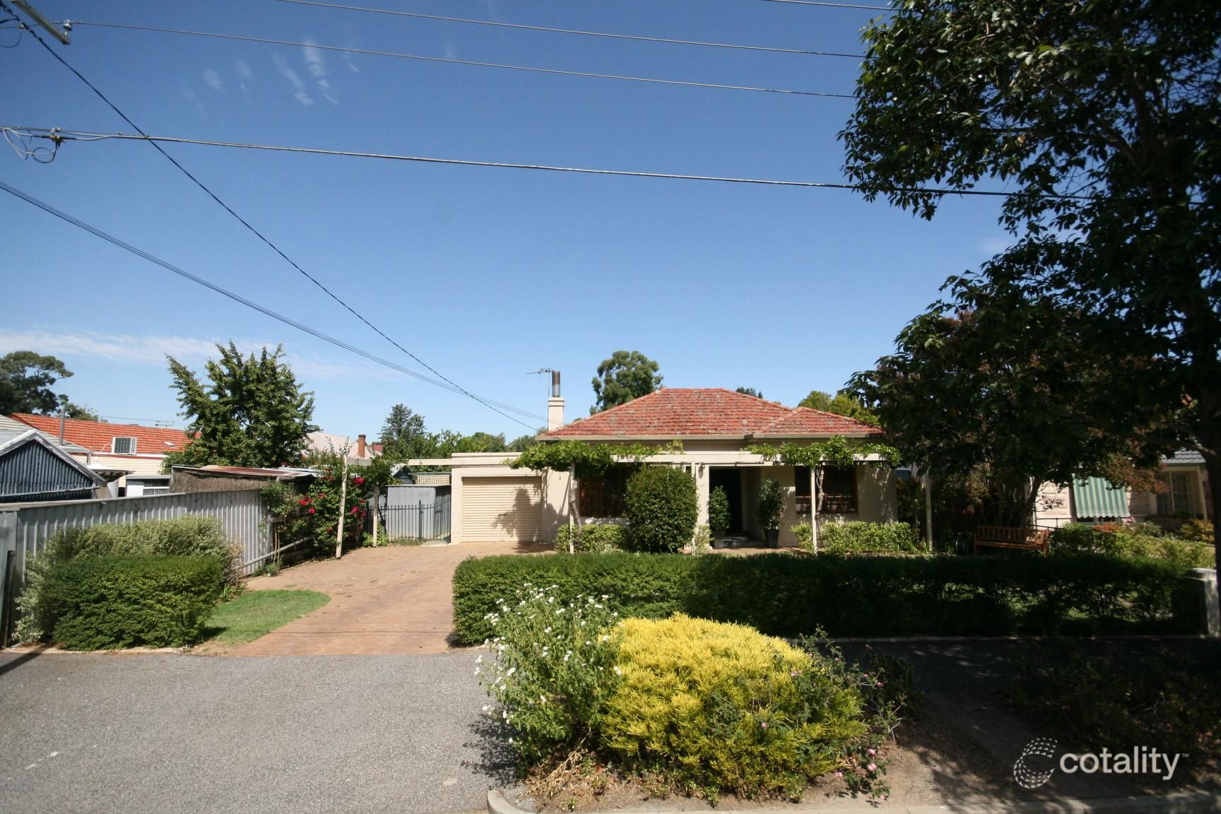 1 Kelvin Ave, Clarence Park, SA 5034
