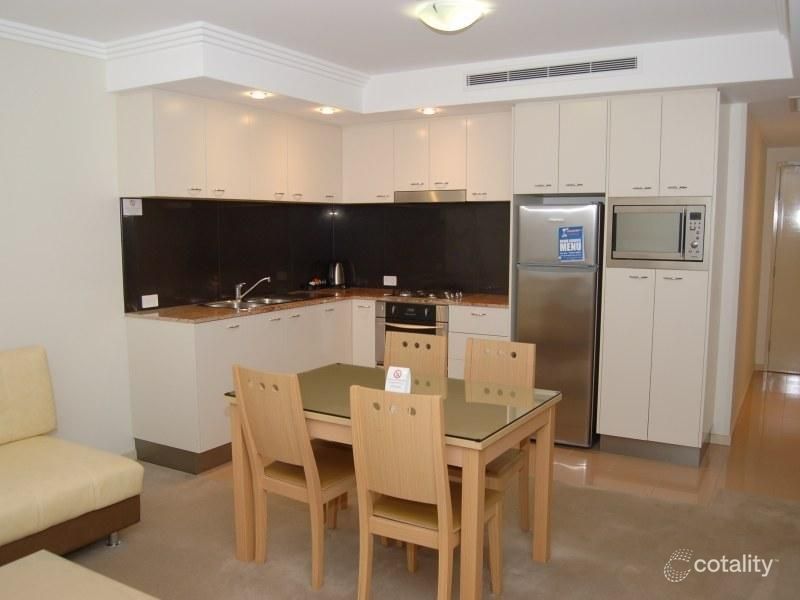 810/70 Mary St, Brisbane City, QLD 4000