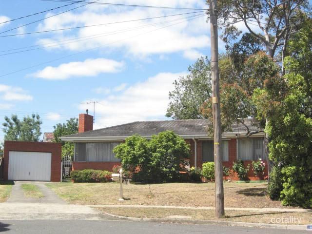 5 Arundel Ct, Mulgrave, VIC 3170