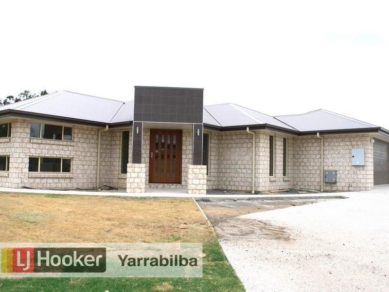 36 Autumnfield Ave, Yarrabilba, QLD 4207