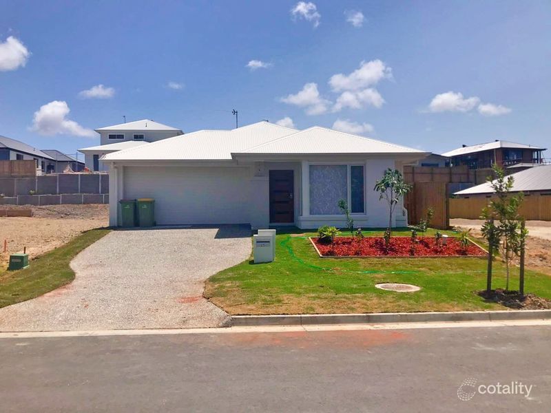 25 Coorong St, Coomera, QLD 4209