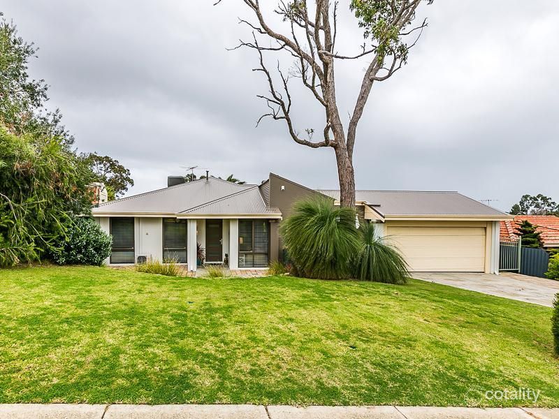 4 Boloka Rise, Kingsley, WA 6026