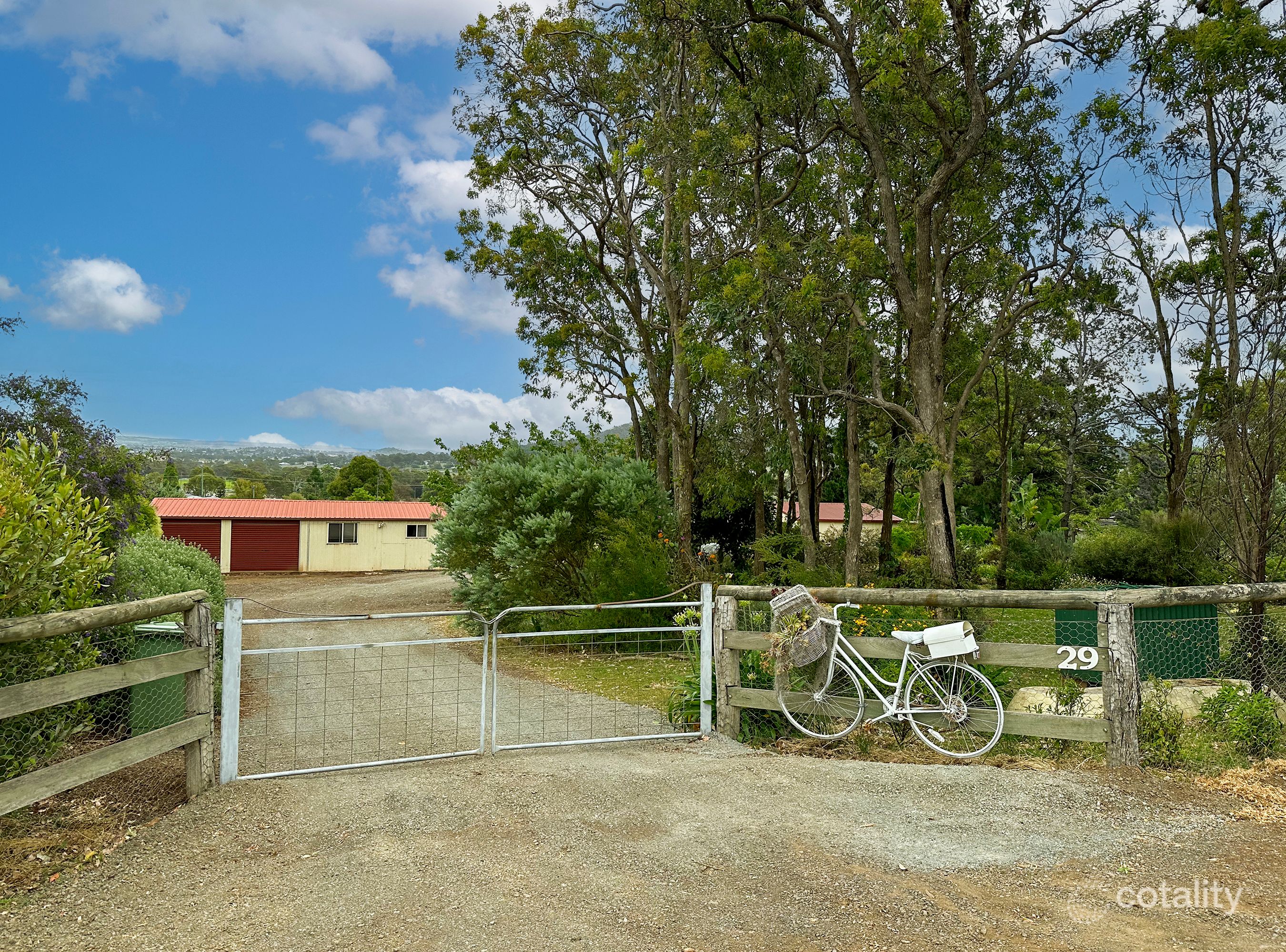 29 Fraser St, Darling Heights, QLD 4350