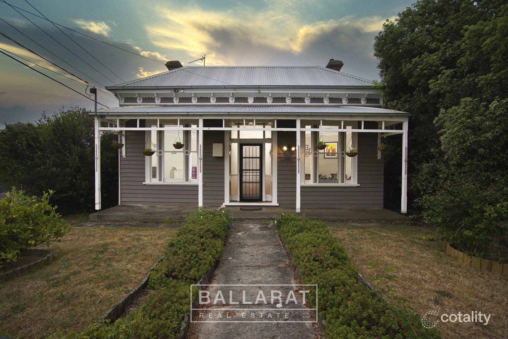 153 Humffray St N, Ballarat East, VIC 3350