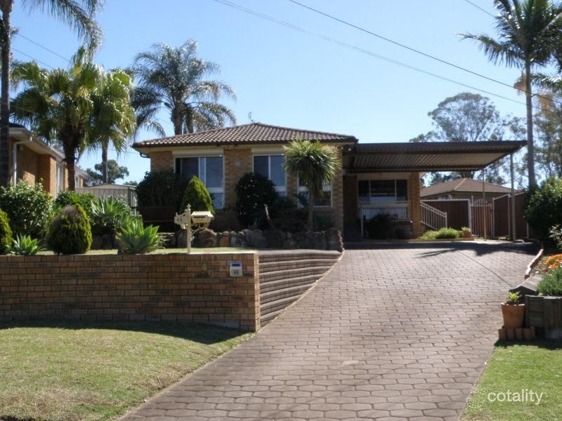 46 Oag Cres, Kingswood, NSW 2747