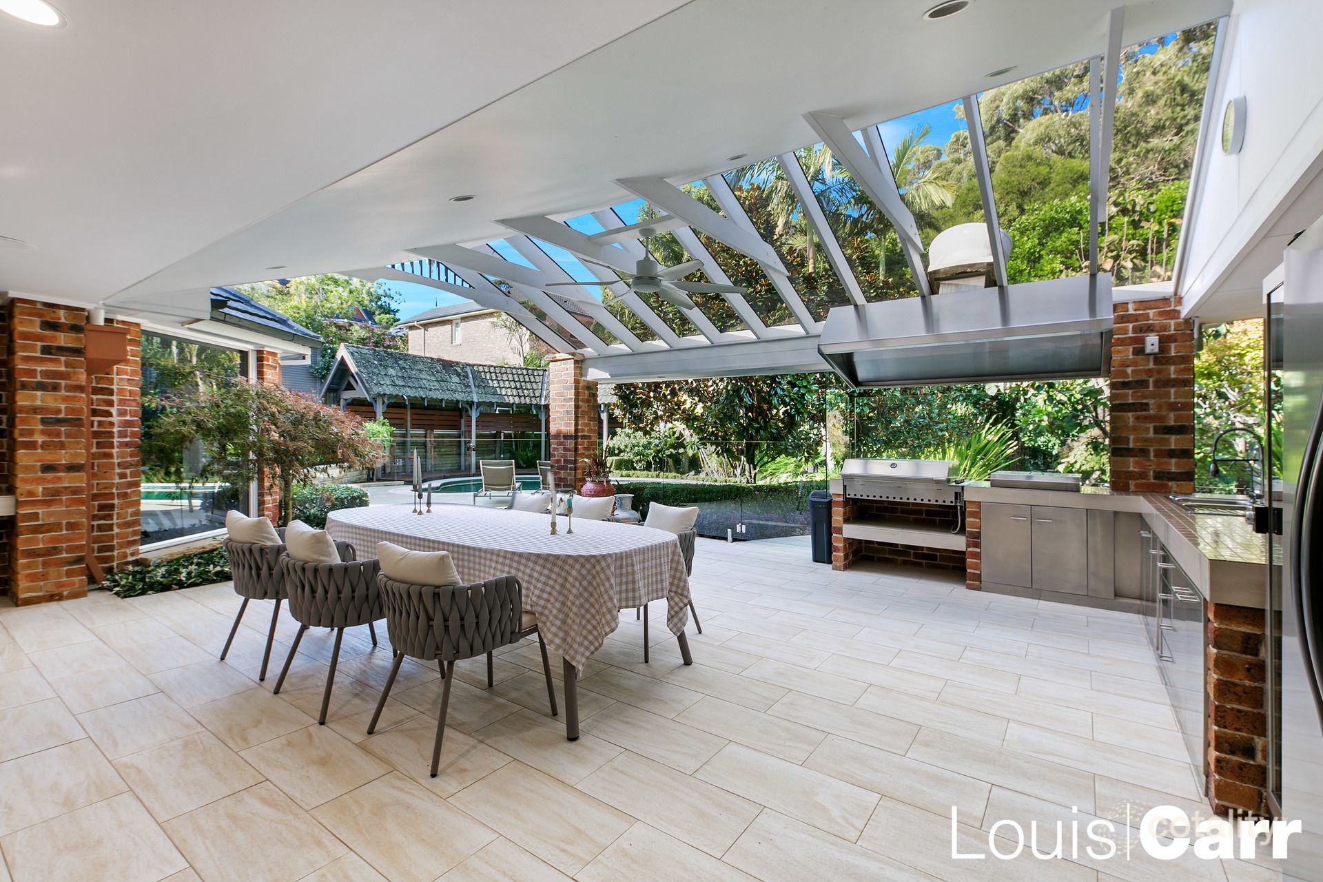 34 Sandhurst Cres, Glenhaven, NSW 2156