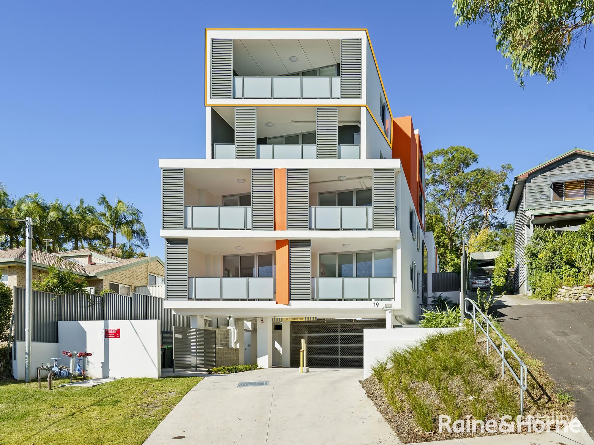 203/19 Range Rd, North Gosford, NSW 2250