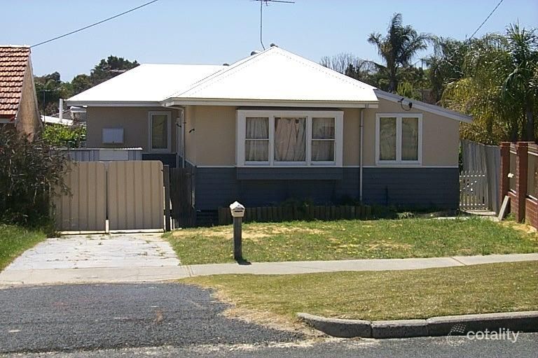 2a Laidlaw St, Hilton, WA 6163