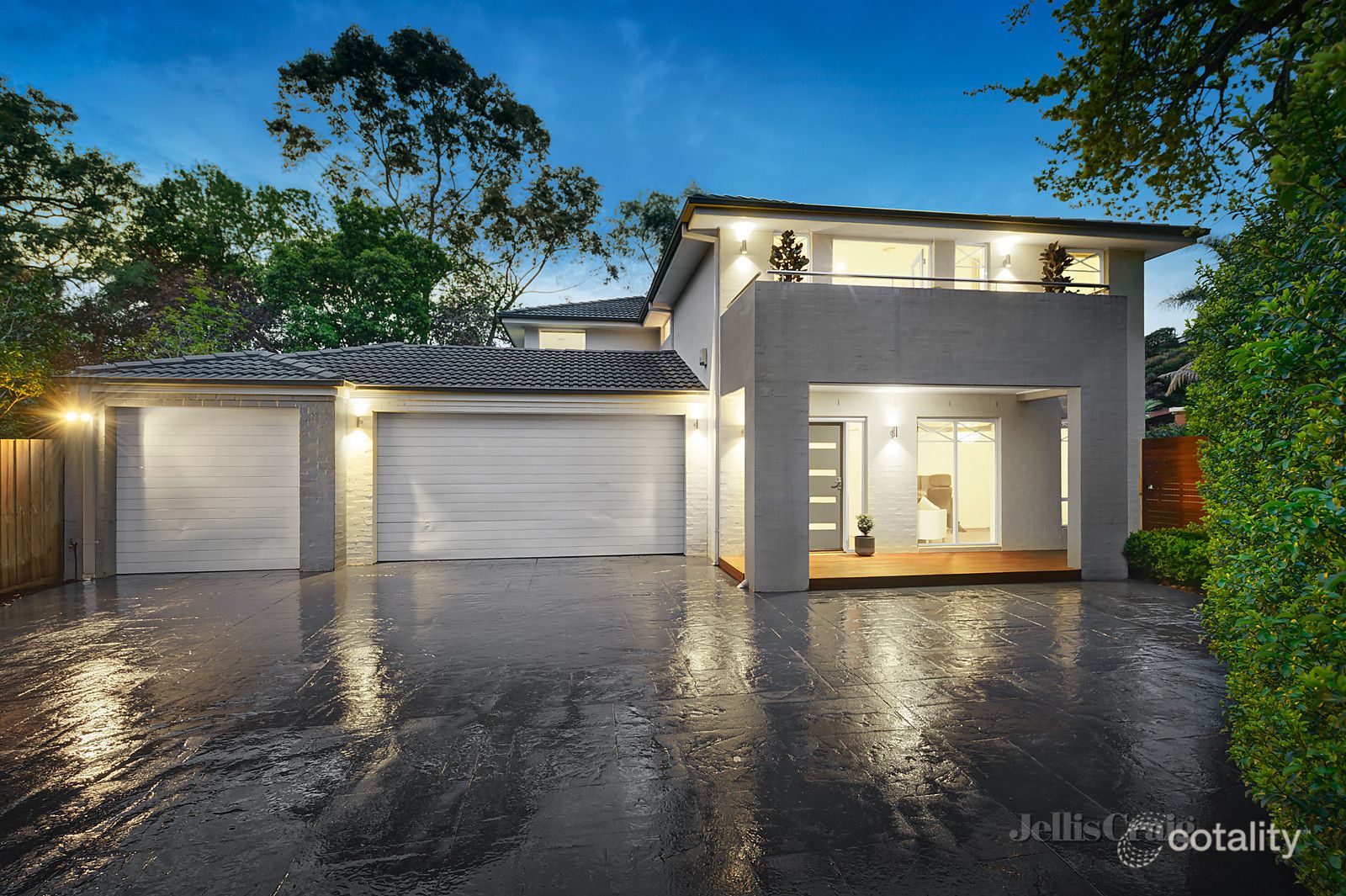 20 Vernon St, Croydon, VIC 3136