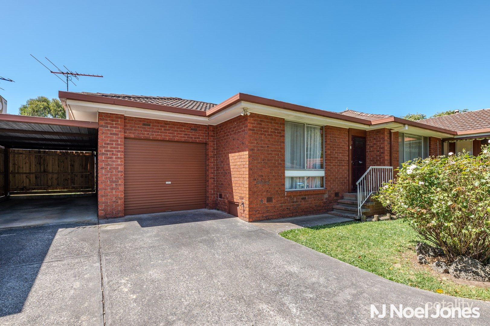 2/9 Harrison St, Ringwood, VIC 3134