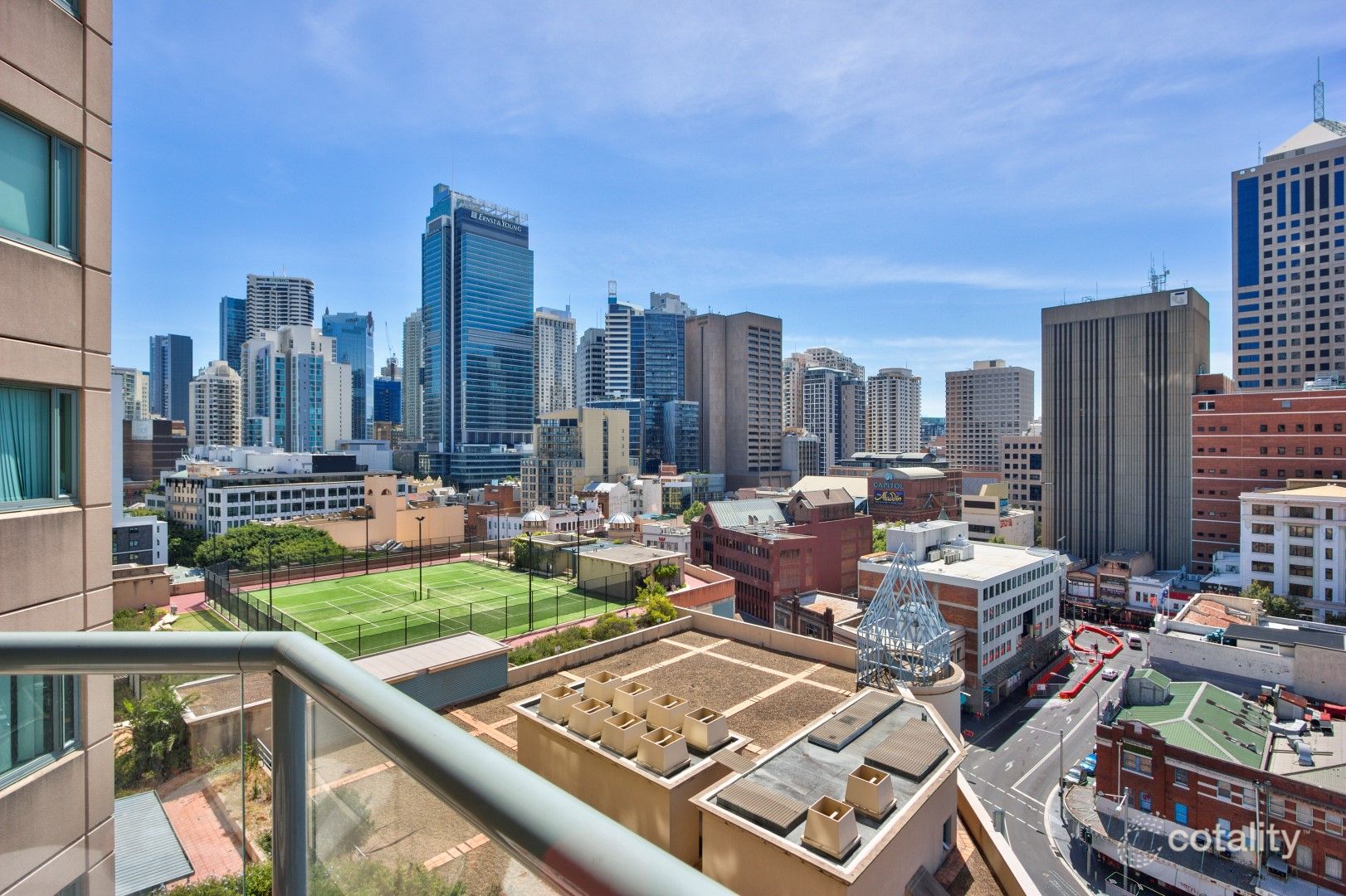 1106/2 Quay St, Haymarket, NSW 2000