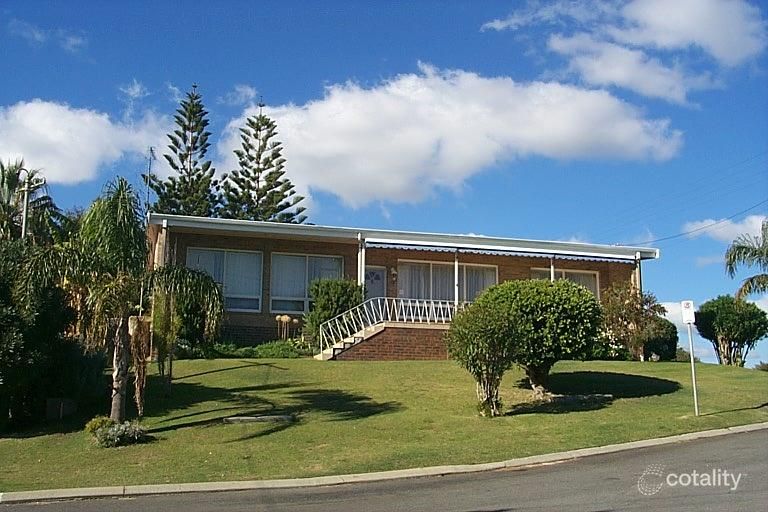 13 Haig Cres, Bunbury, WA 6230