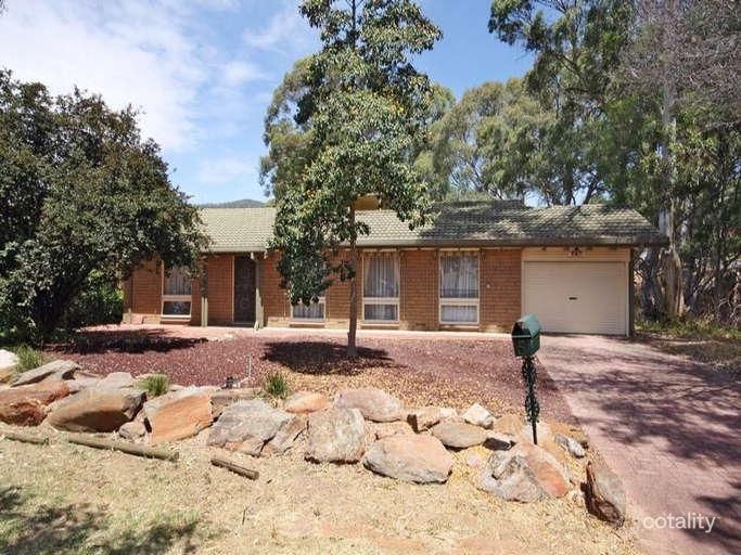 5 Hockley Tce, Athelstone, SA 5076