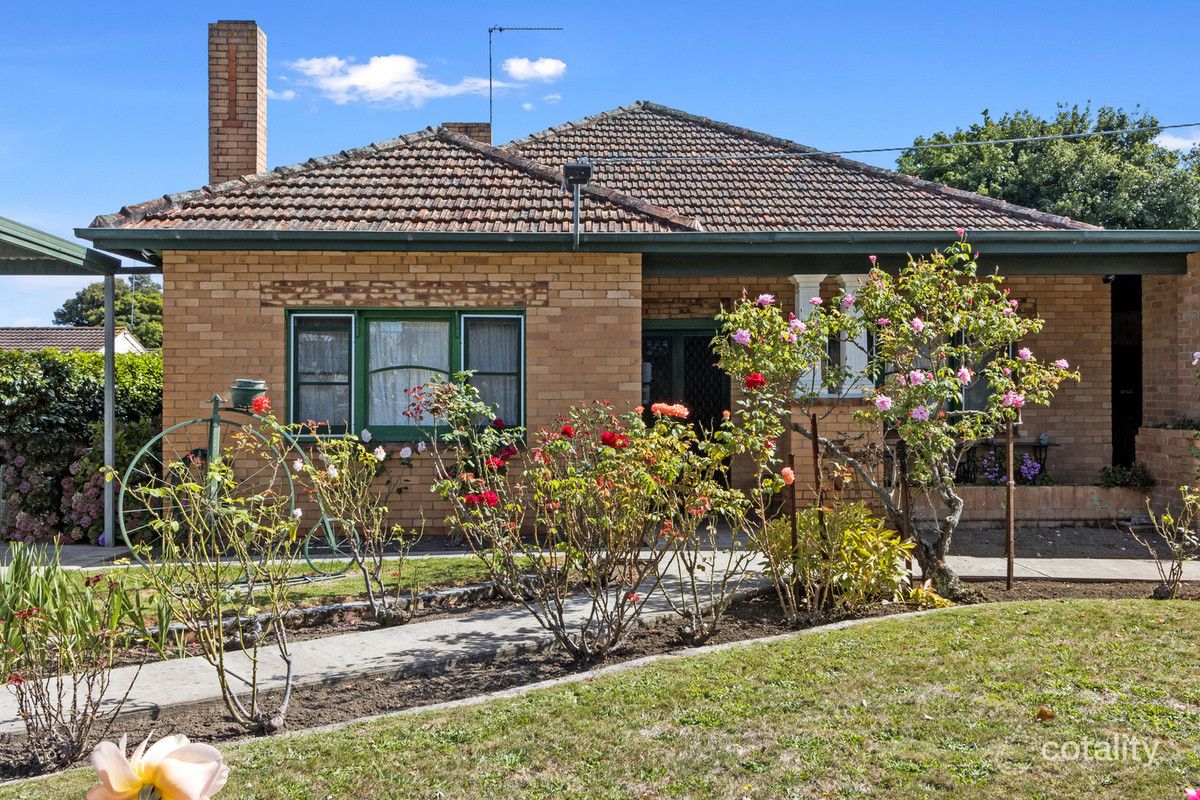 11 Ogilvy St, Leongatha, VIC 3953
