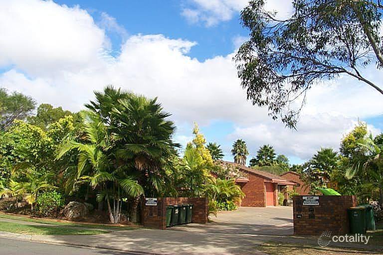 28/244 Ron Penhaligon Way, Robina, QLD 4226